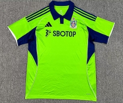 2526 FULHAM third player version